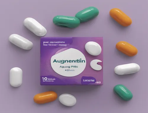 augmentin achat en ligne